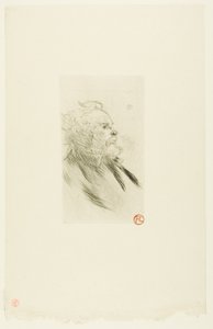 Charles Maurin de Henri de Toulouse Lautrec
