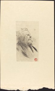 Charles Maurin