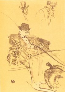 Portada para La tribu de Isodore