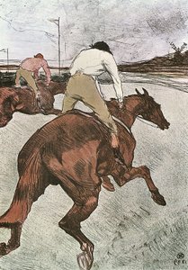 El Jinete