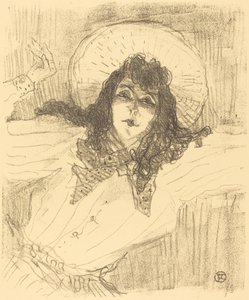Eva Lavallière
