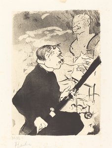 Para ti de Henri de Toulouse Lautrec