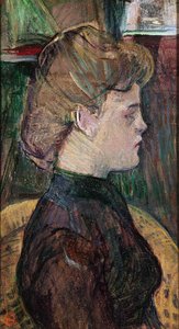 Hélène V. Juliette Vary, 1888