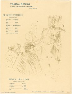Homenaje a Molière