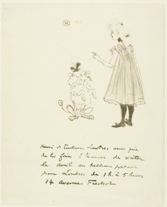 Invitación a una exposición