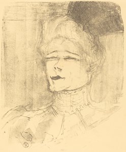 Jeanne Granier