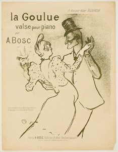 La Goulue