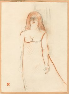 Mademoiselle Cocyte