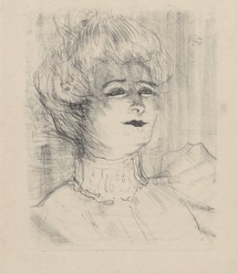 Marie-Louise Marsy, 1898