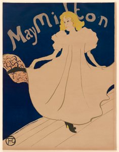 mayo milton