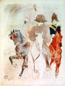 Napoleón, c1895 de Henri de Toulouse Lautrec
