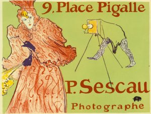 P. Sescau / Fotografía