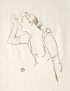 Paula Brébion (1893)
