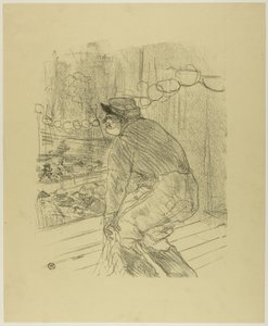 Polin, de Treize Lithographies