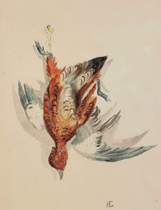 Rojo de río, c.1877-80