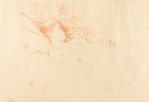Sueño Le sommeil, 1896
