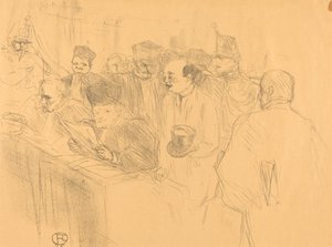 Deposition Soudais (Dépôt Soudais)