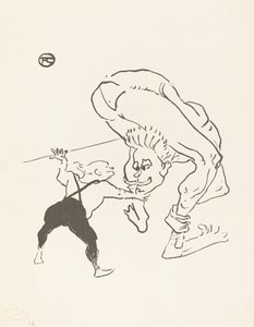 Los hermanos Marco, 1895