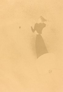 La modista - Renée Vert
