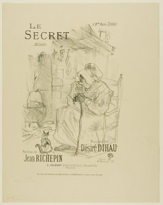 El Secreto, de Melodías de Désiré Dihau