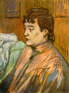 La prostituta