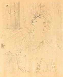 A Menilmontant de Bruant, 1898