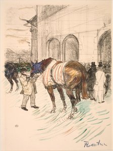 El hipódromo