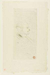 W. H. B. Sands, editor de Henri de Toulouse Lautrec