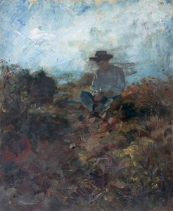 Joven Routy Celeyran de Henri de Toulouse Lautrec