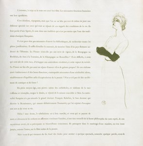 Yvette Guilbert - Serie francesa: No. 10
