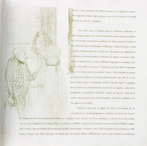 Yvette Guilbert-Serie Francesa: No. 15, 1894 de Henri de Toulouse Lautrec
