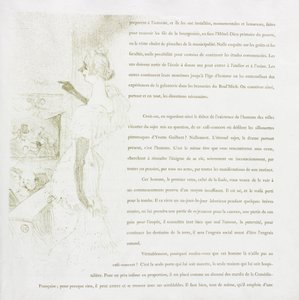 Yvette Guilbert-Serie Francesa: No. 6, 1894