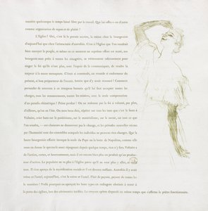 Yvette Guilbert - Serie francesa: No. 7