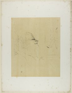 Yvette Guilbert—Pessima, de Yvette Guilbert