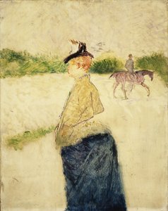 Émilie, finales de 1890s