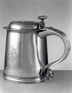 Jarra de Henricus II Boelen
