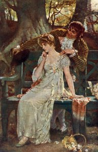 Dudas de Henrietta Rae