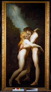 Adán y Eva (pintura)