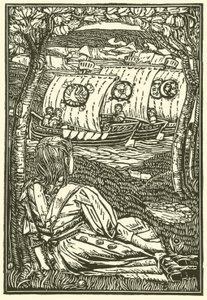 De Un Libro de Villancicos de Henry Payne