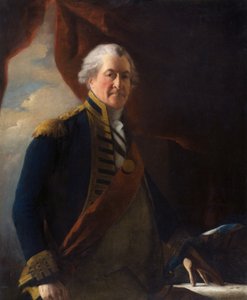 Almirante Duncan de Henry (after) Raeburn