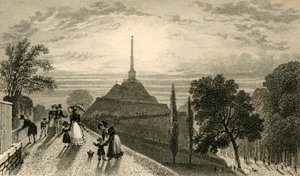 Colina Danejohn, c1829
