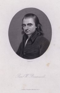 William Bramwell, predicador metodista inglés de Henry Adlard