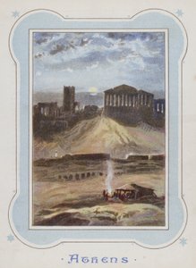 Atenas de Henry Andrew Harper