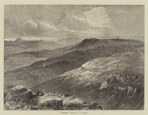 Belén de Henry Andrew Harper