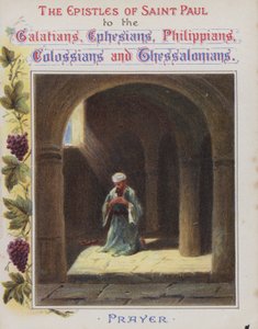 Oración