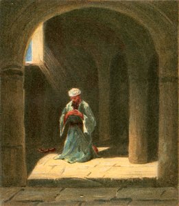 Oración