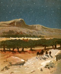 Siquem de Henry Andrew Harper