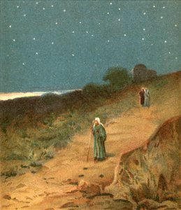 Atardecer de Henry Andrew Harper