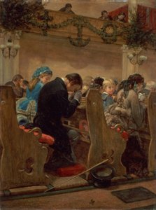 Oraciones de Navidad, 1872