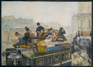 Igualdad, 1889